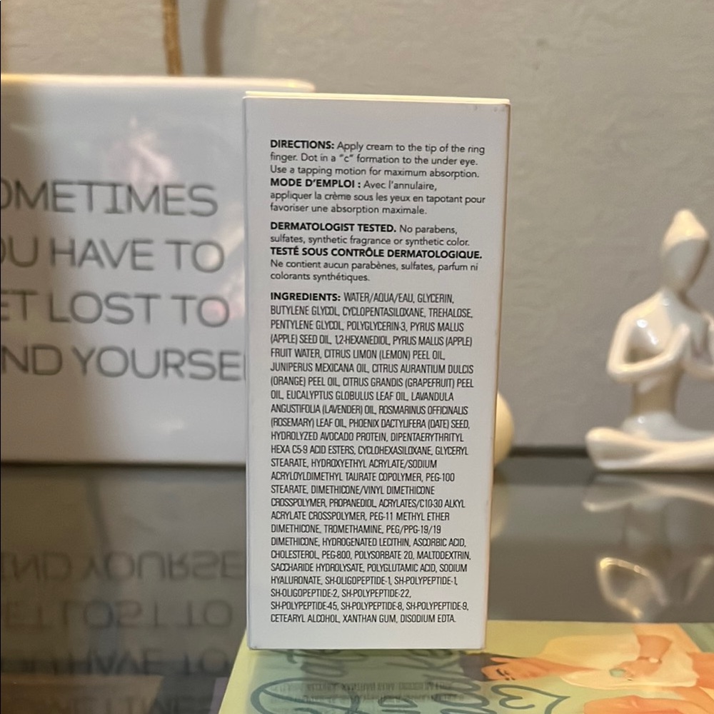 Saturday Skin Wide Awake Eye Cream - Picture 7 of 7
